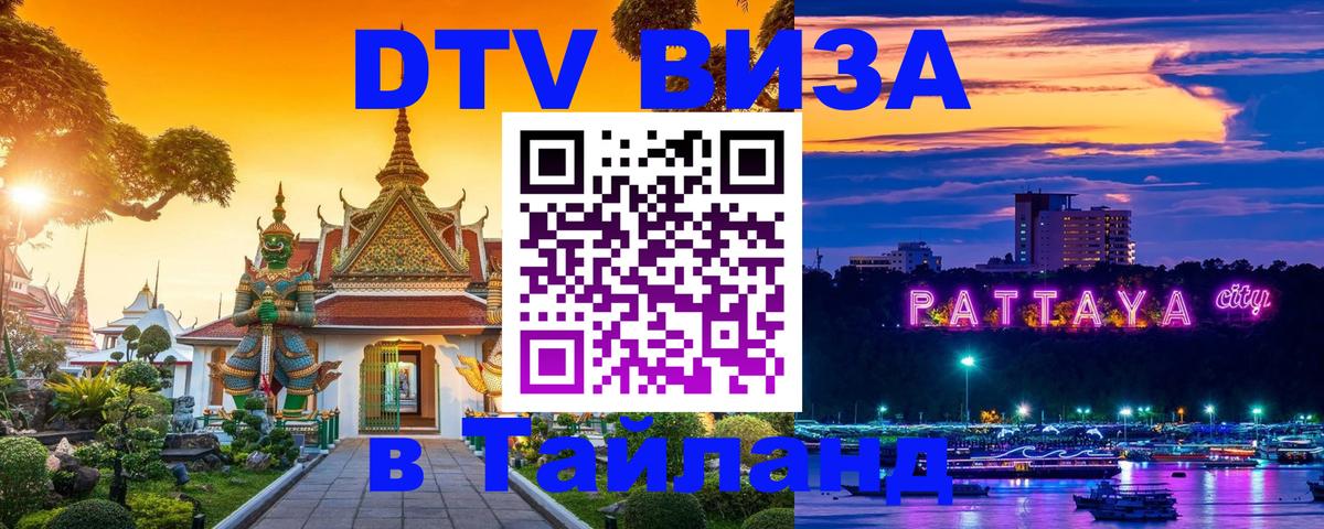 Как сделать DTV визу в Тайланд Волгоград 
